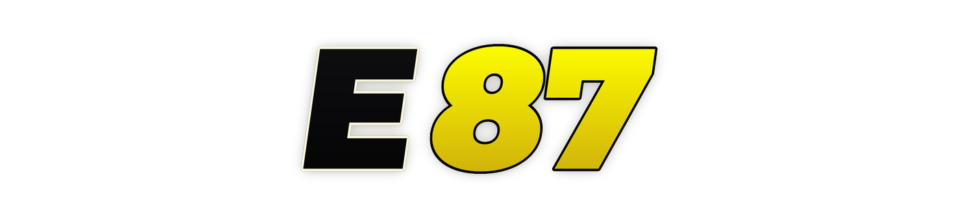 e87 – Trang chủ